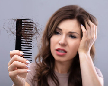 Understanding Different Hair Loss Causes and Effective Treatments